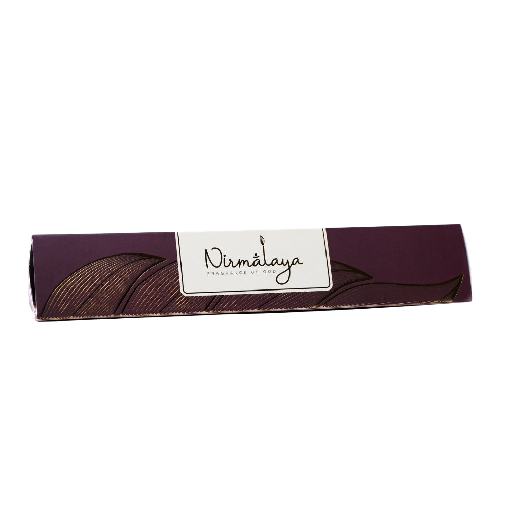 Nirmalaya Incense Sticks Oud