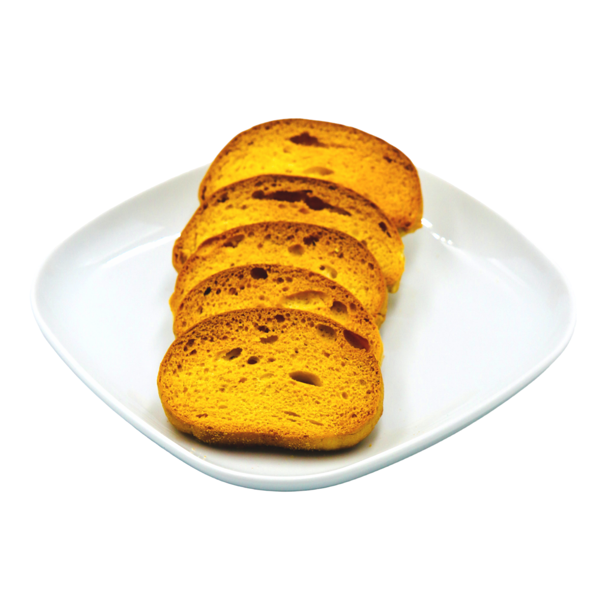 Toast Elaichi