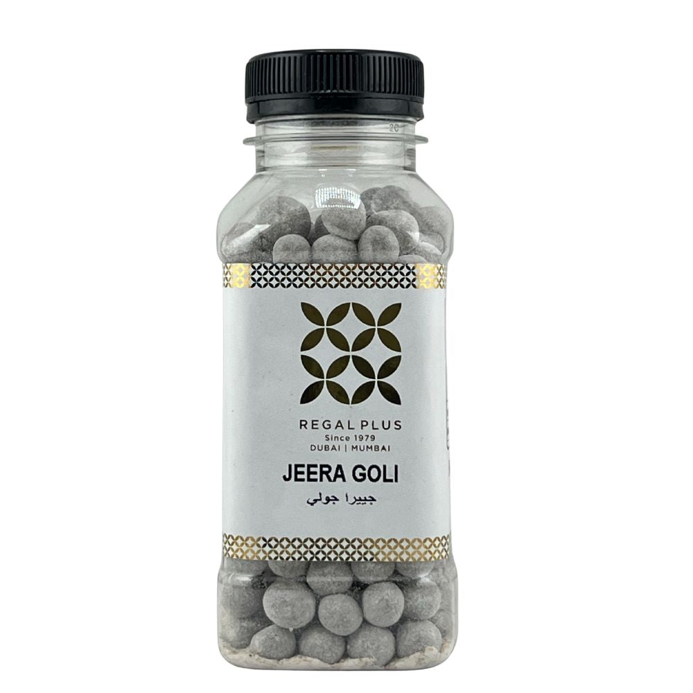 Jeera Goli