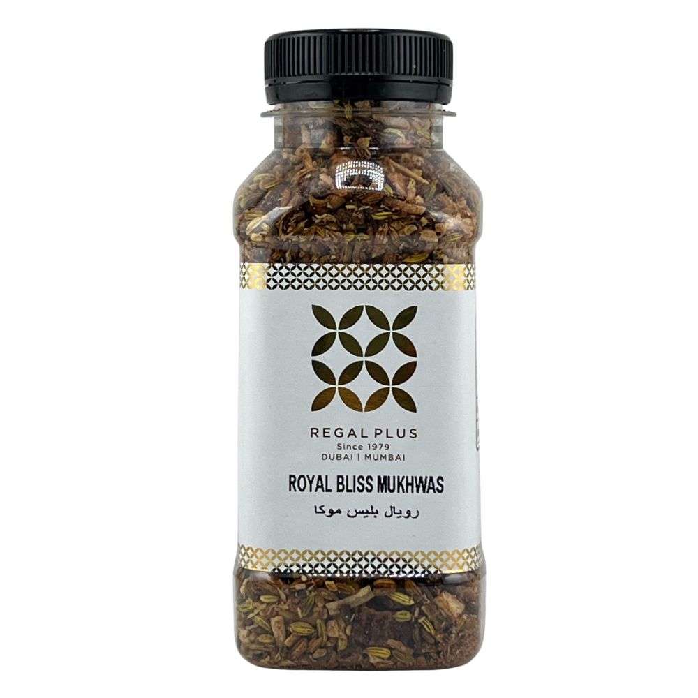Royal Bliss Mukhwas