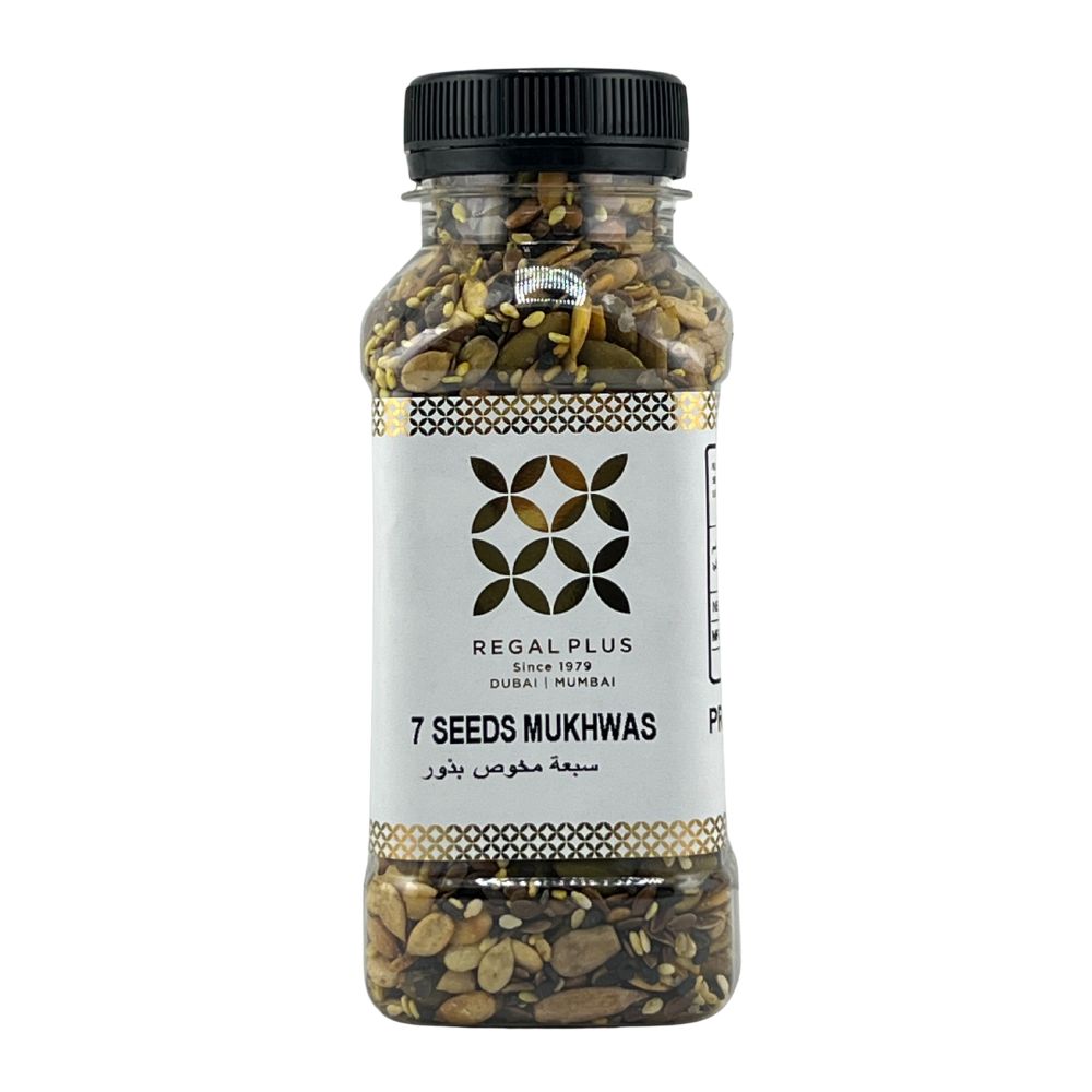 7 Seeds Mukhwas