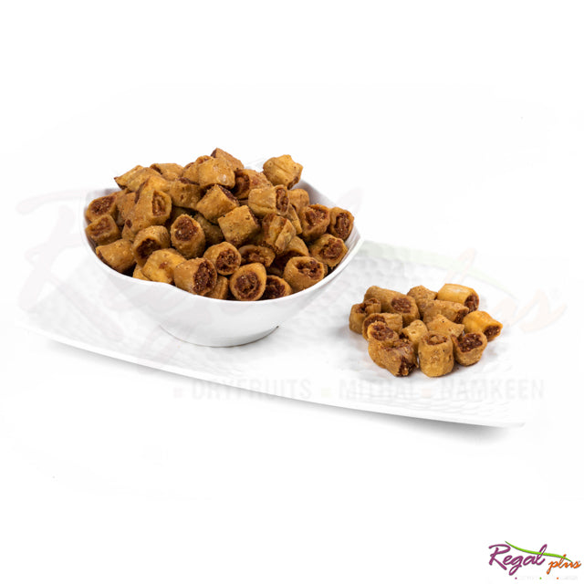 Special Bhakarwadi-Mini