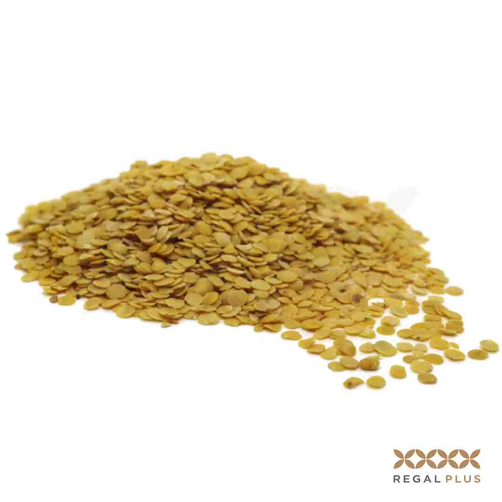 Masoor Dal Yellow