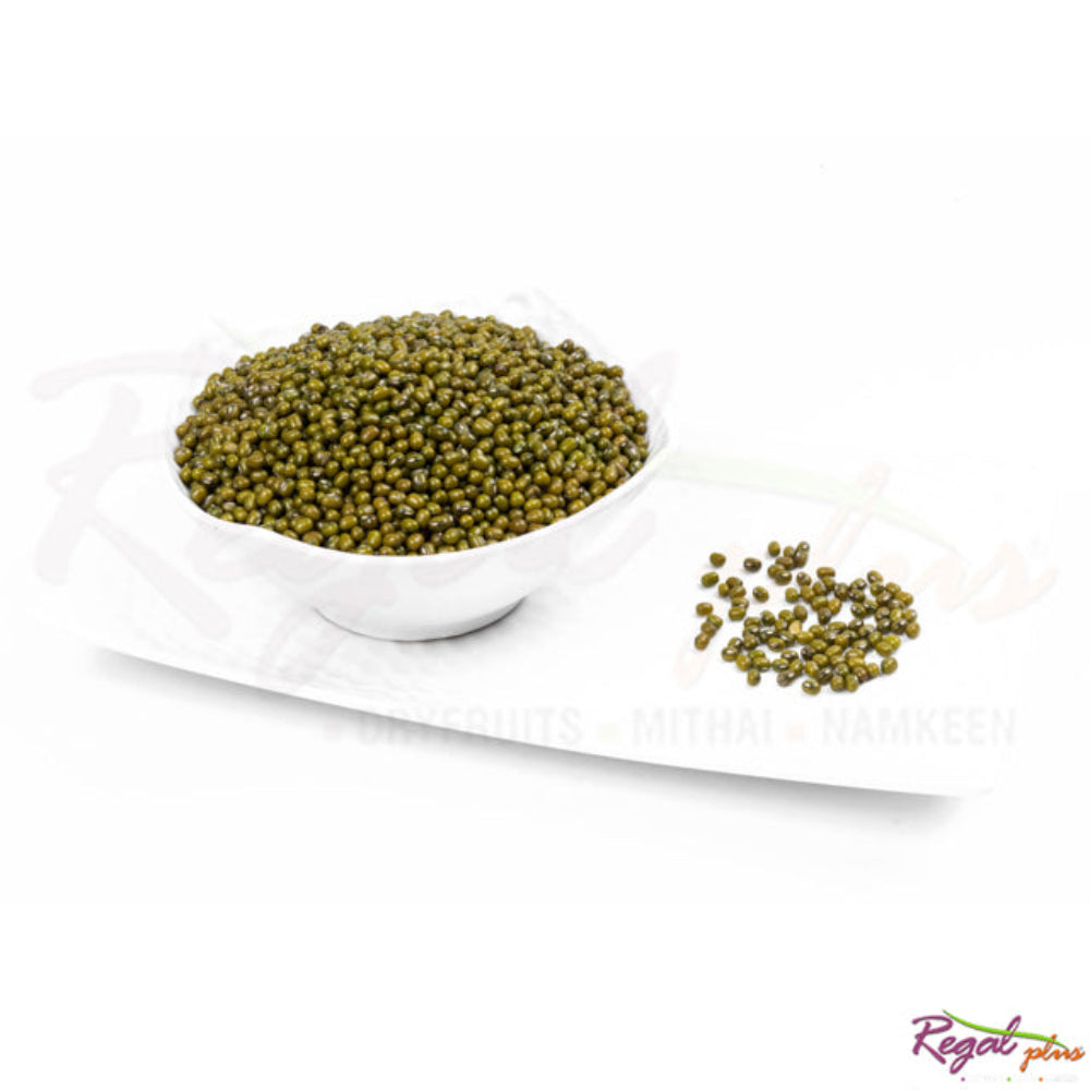 Moong Whole