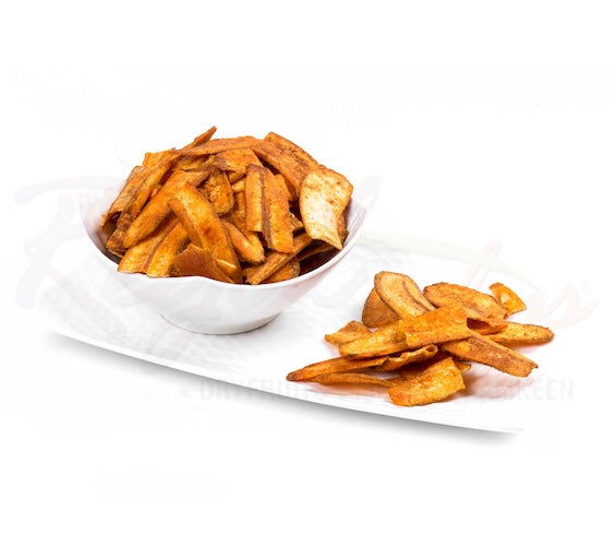 Banana Chips-Masala