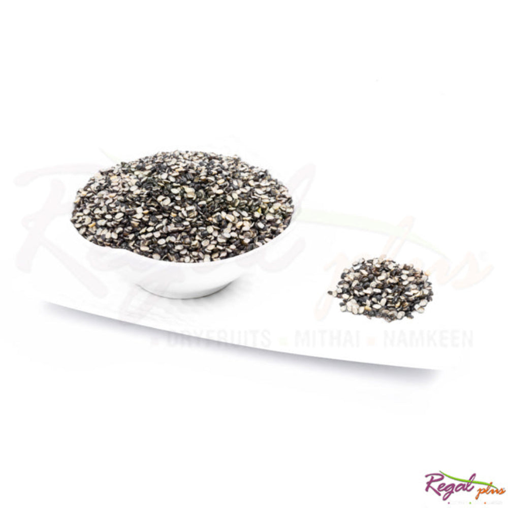 Urad Dal Split