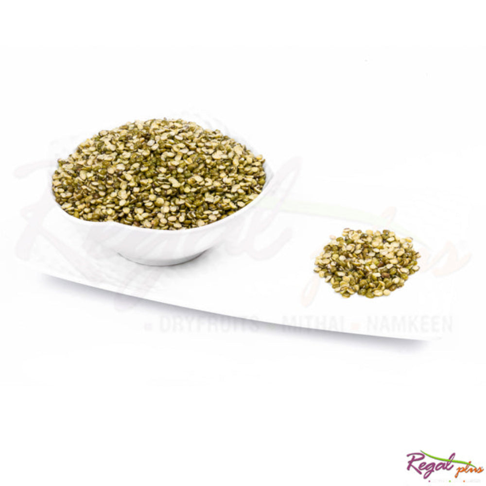 Moong Dal Green