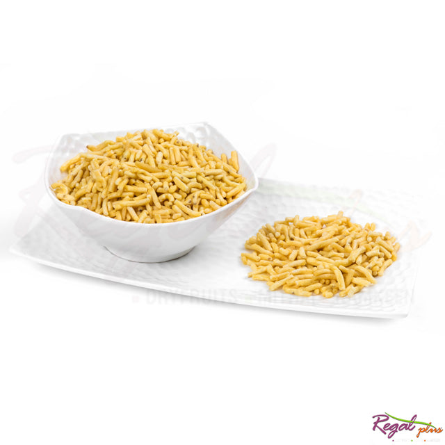 Bhavnagari Gathiya