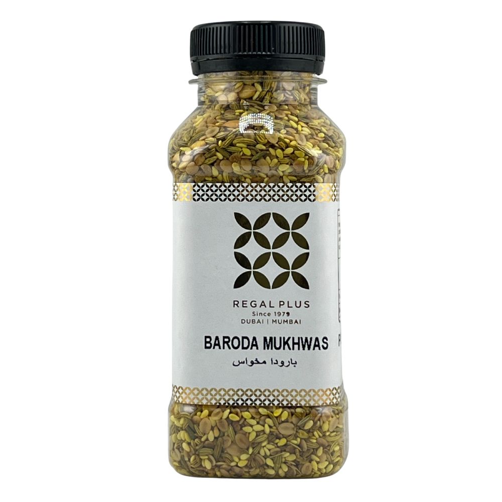 Baroda Mukhwas