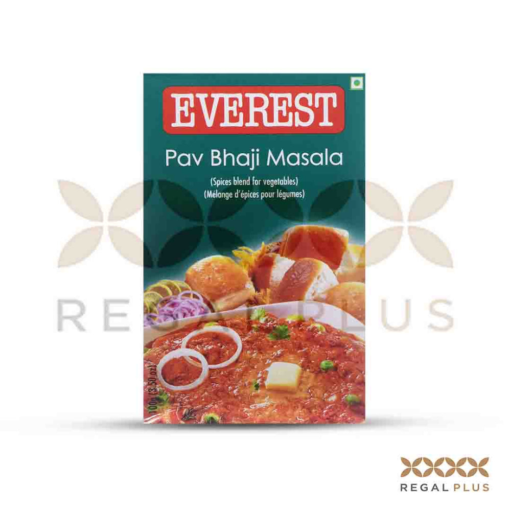 Everest Pav Bhaji Masala
