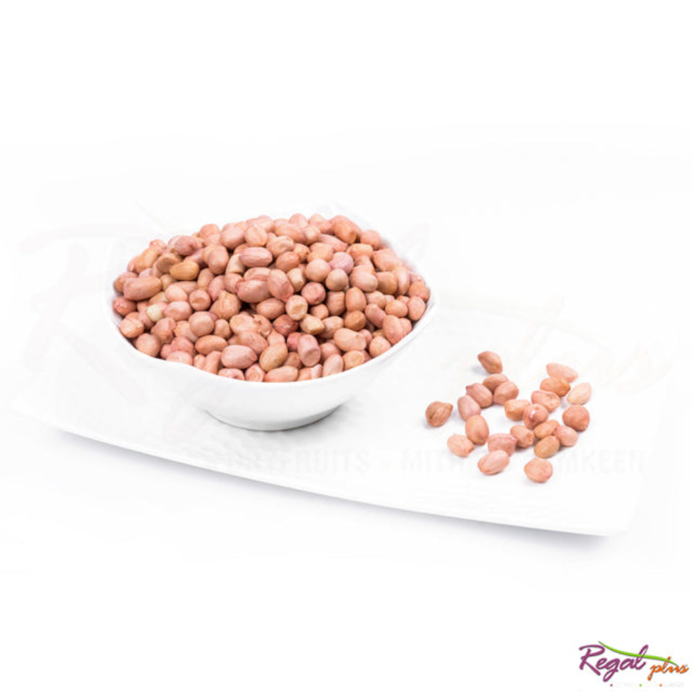 Peanuts Plain