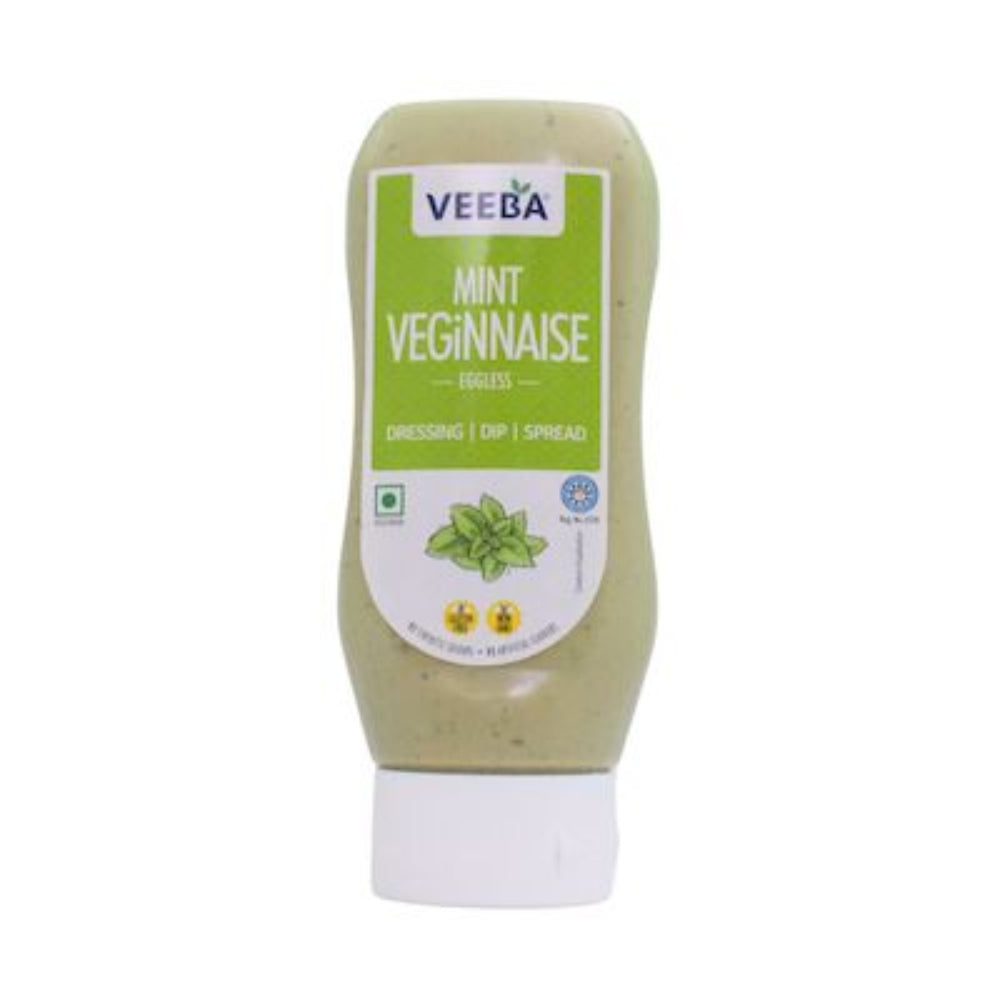 Veeba Veginnaise Mint