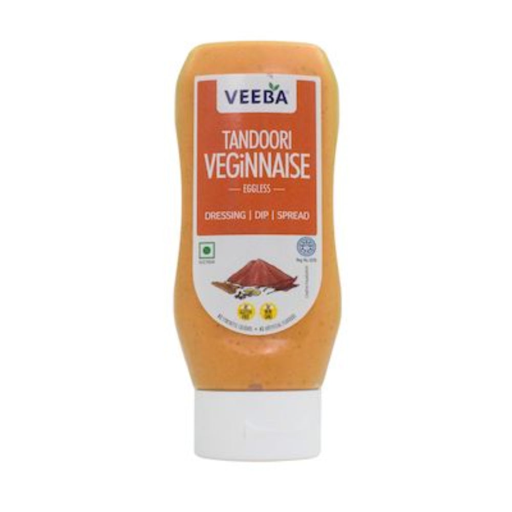Veeba Veginnaise Tandoori