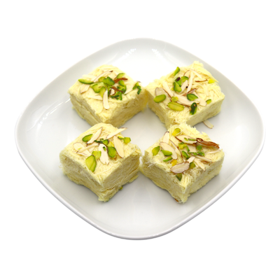 Soan Papdi