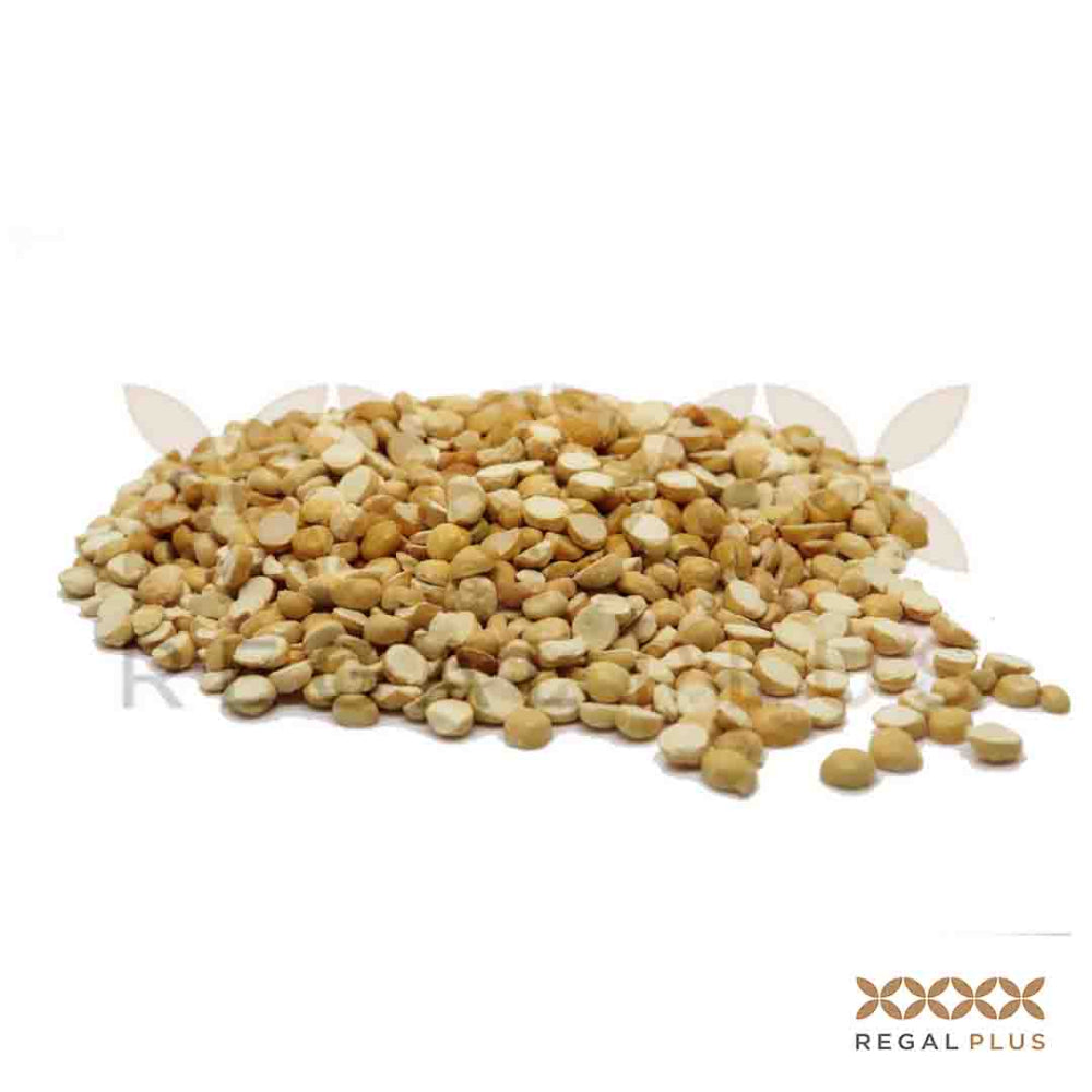 Chana Dal Roasted