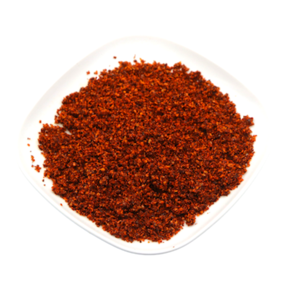 Pickle Masala