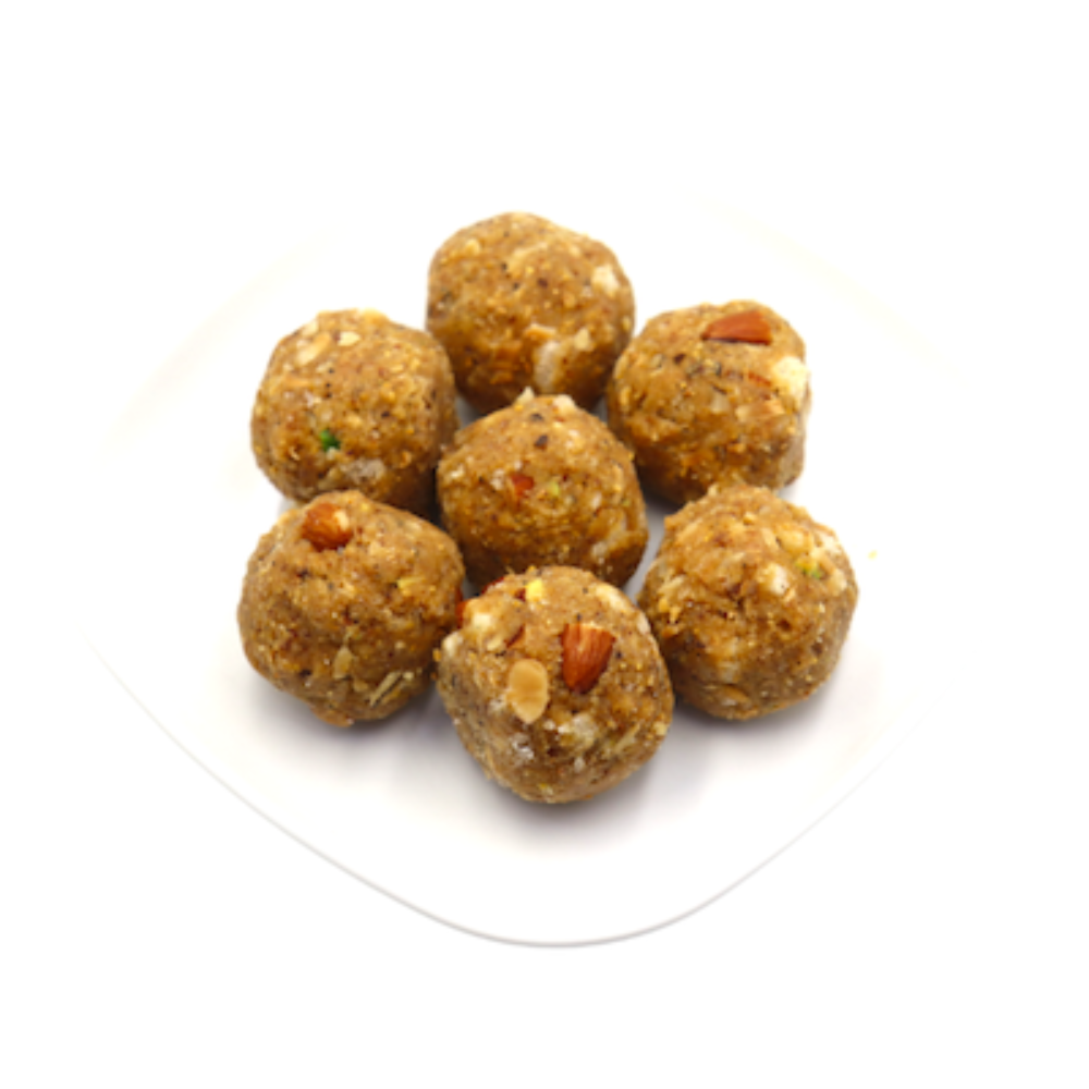 Ladoo Shahi Dink (No Added Sugar)