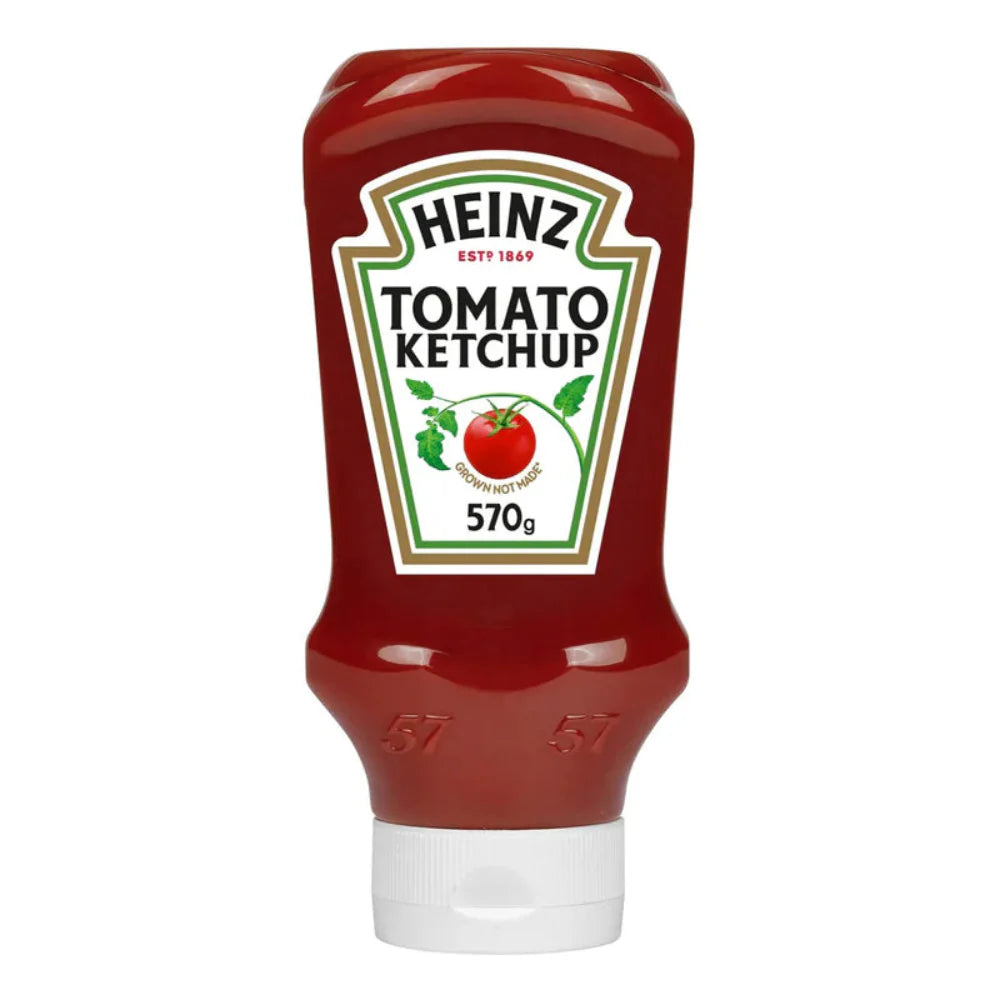 Heinz Tomato Ketchup