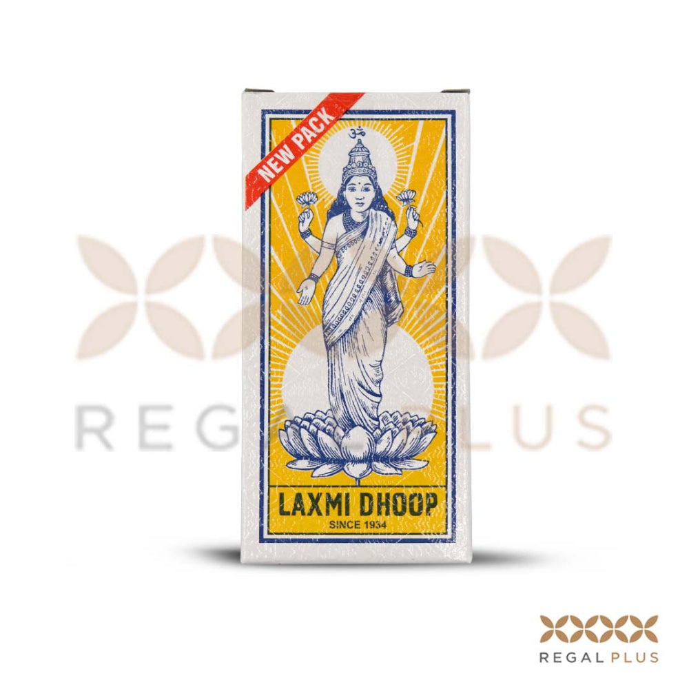 Laxmi Dhoop