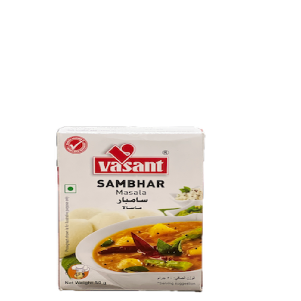 Vasant Sambhar Masala