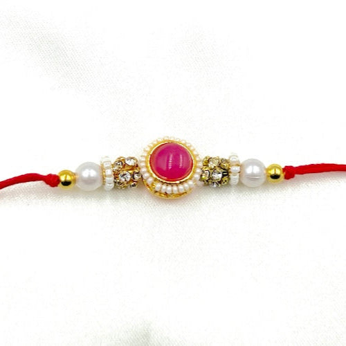 Rakhi Bhaiya BY09