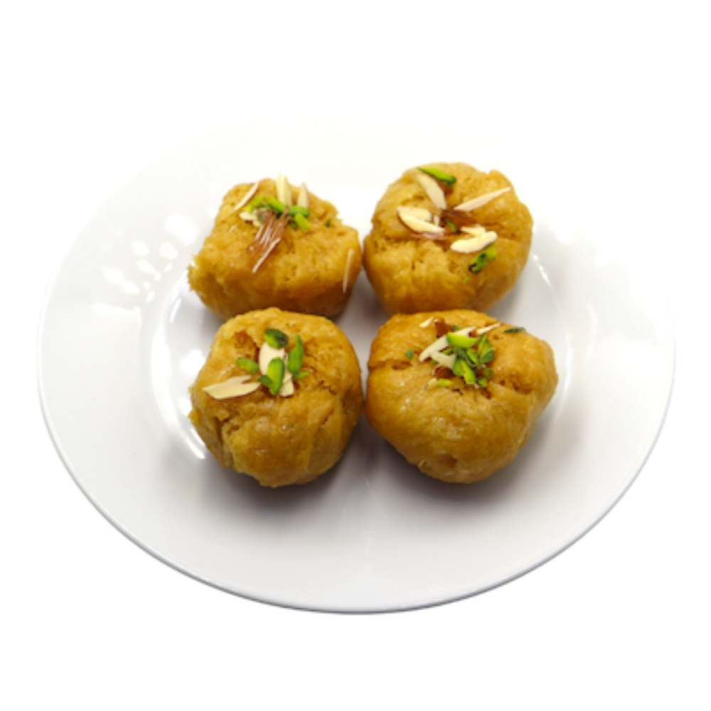 Balushahi