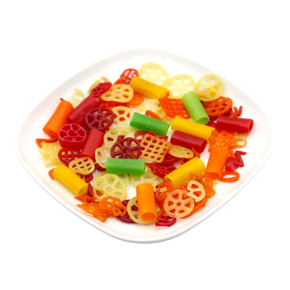Fryums Multicoloured