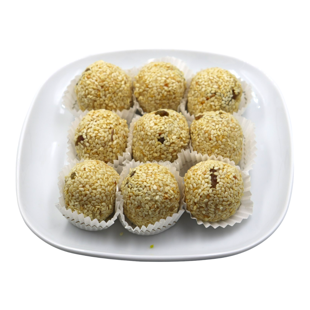 Til Soft Ladoo