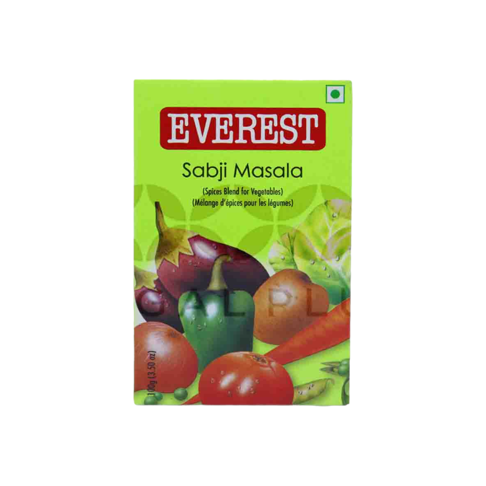Everest Sabji Masala