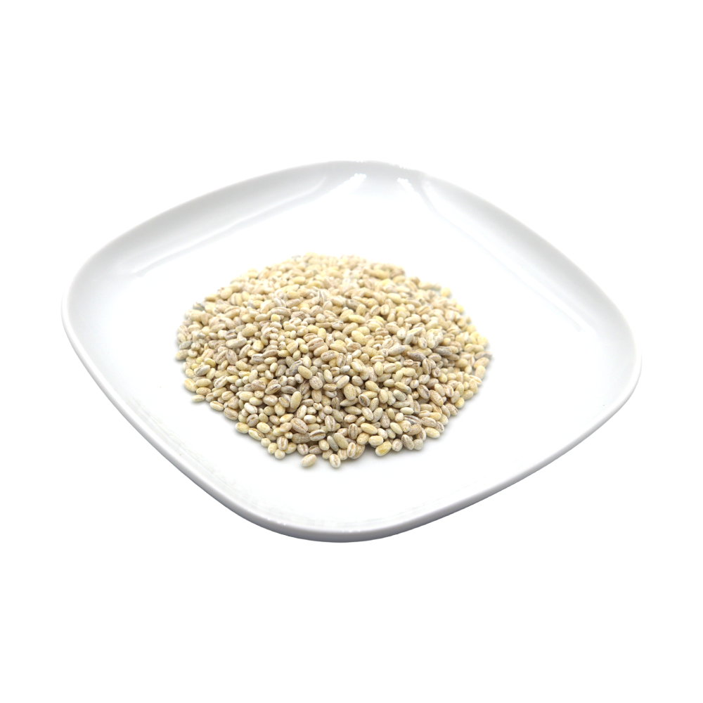 Barley