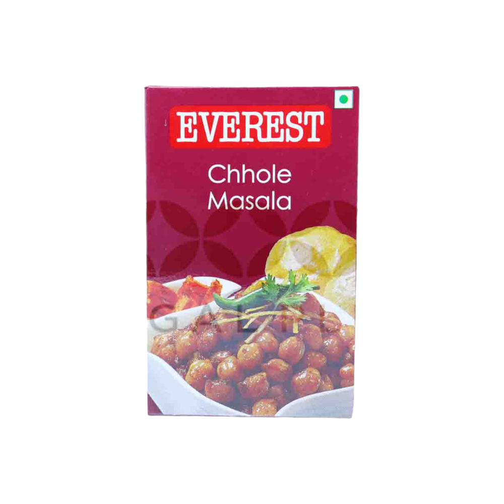 Everest Chhole Masala