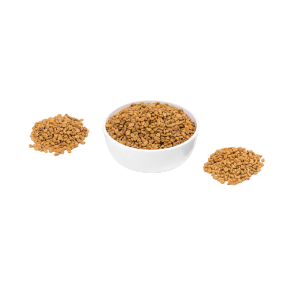 Fenugreek Methi Seeds