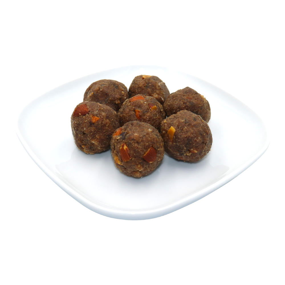 Ladoo Ragi Khajur (No Added Sugar)