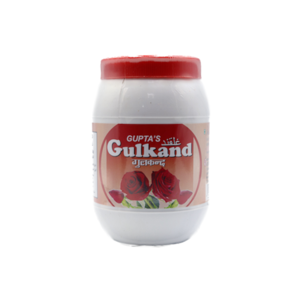 Gulkand
