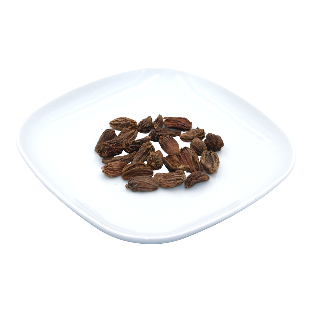 Cardamom Black