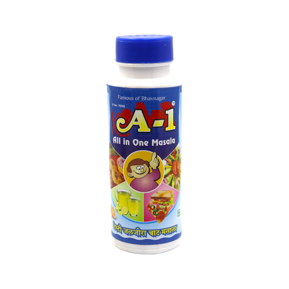 A 1 Jaljeera Chat Masala
