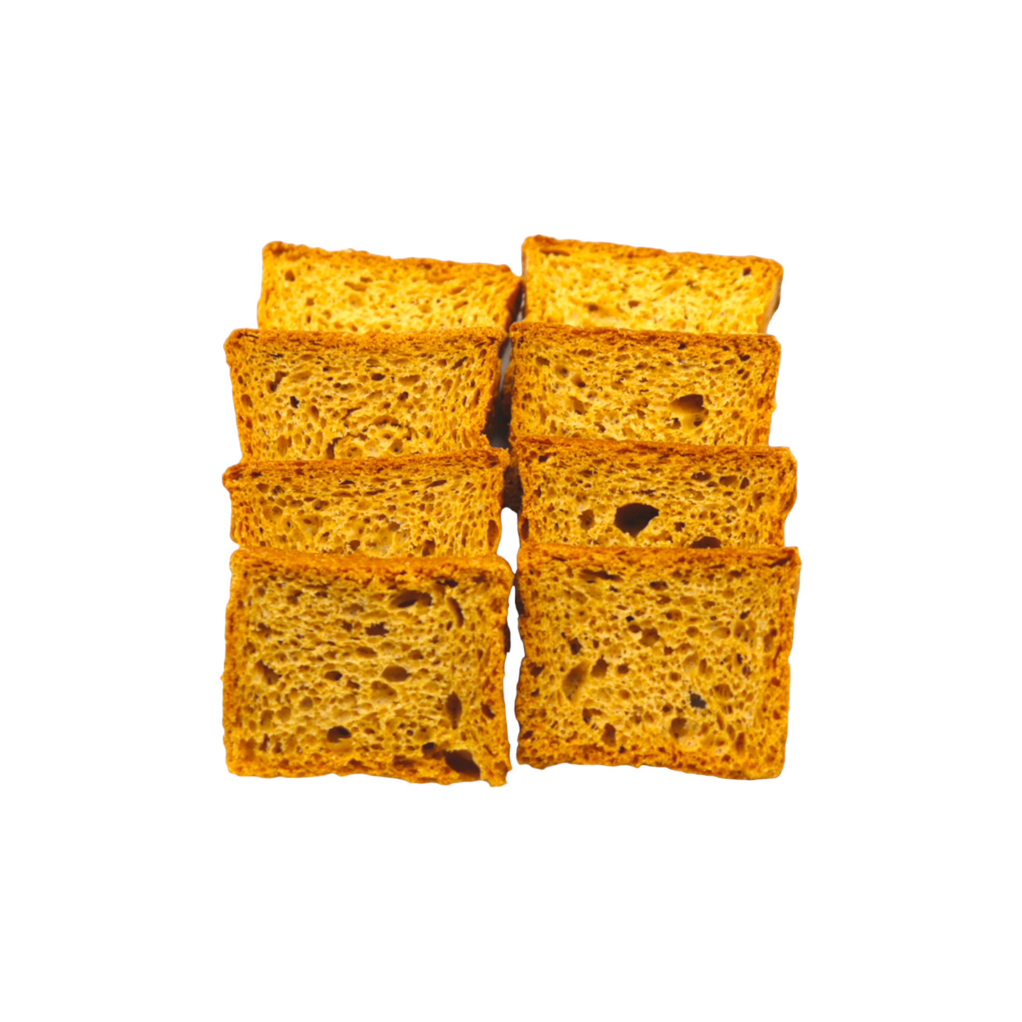 Toast-Whole Wheat