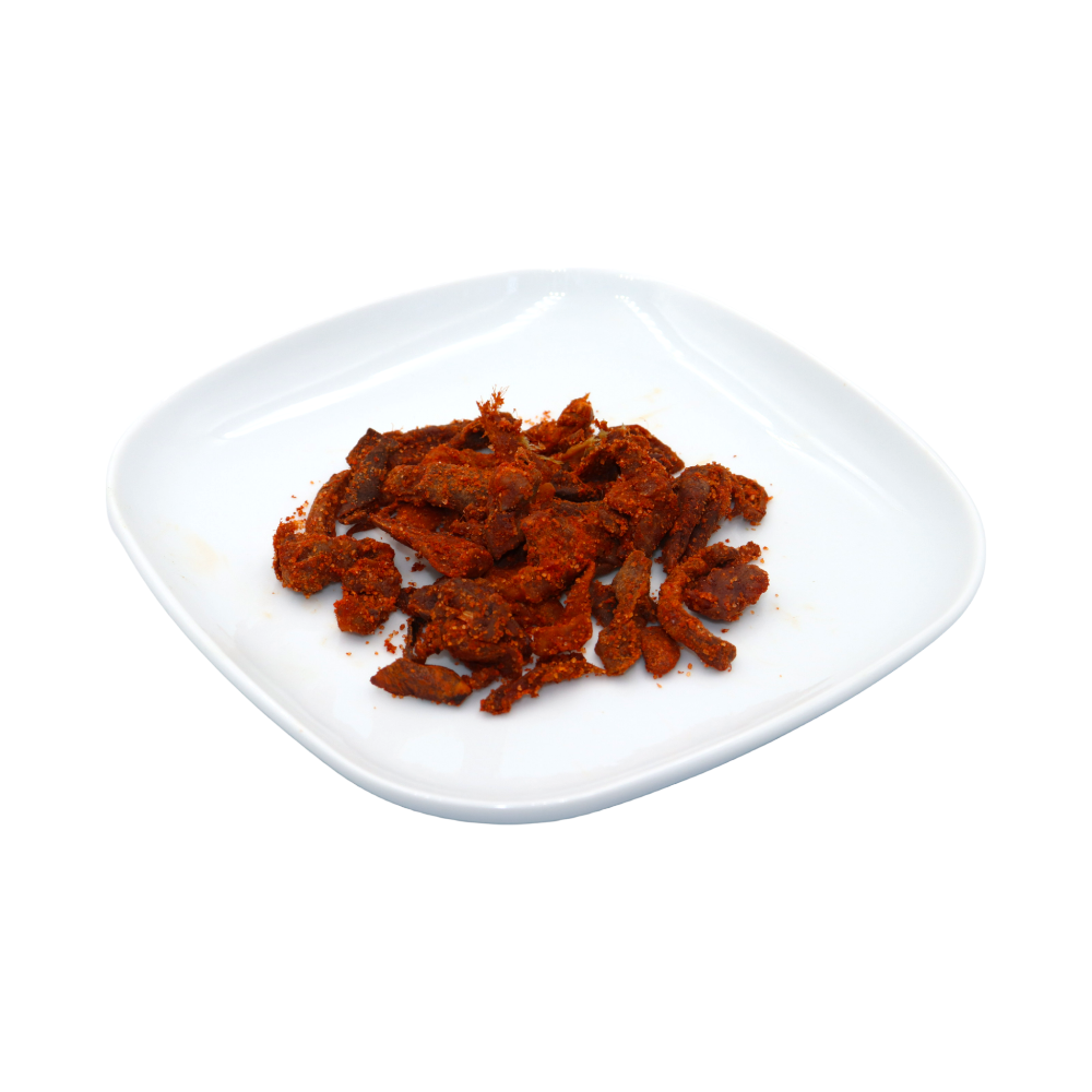 Masala Chatpata Mango