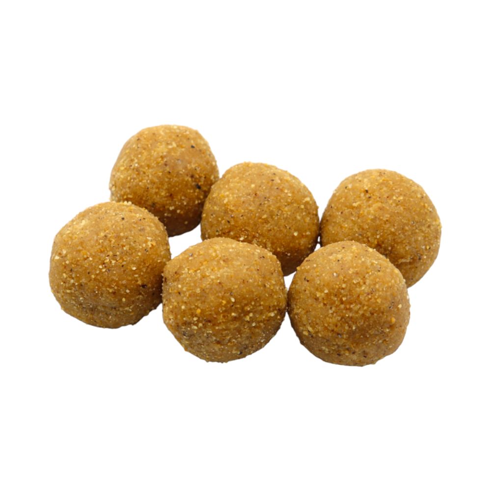 Churma Ladoo Gujrati Style