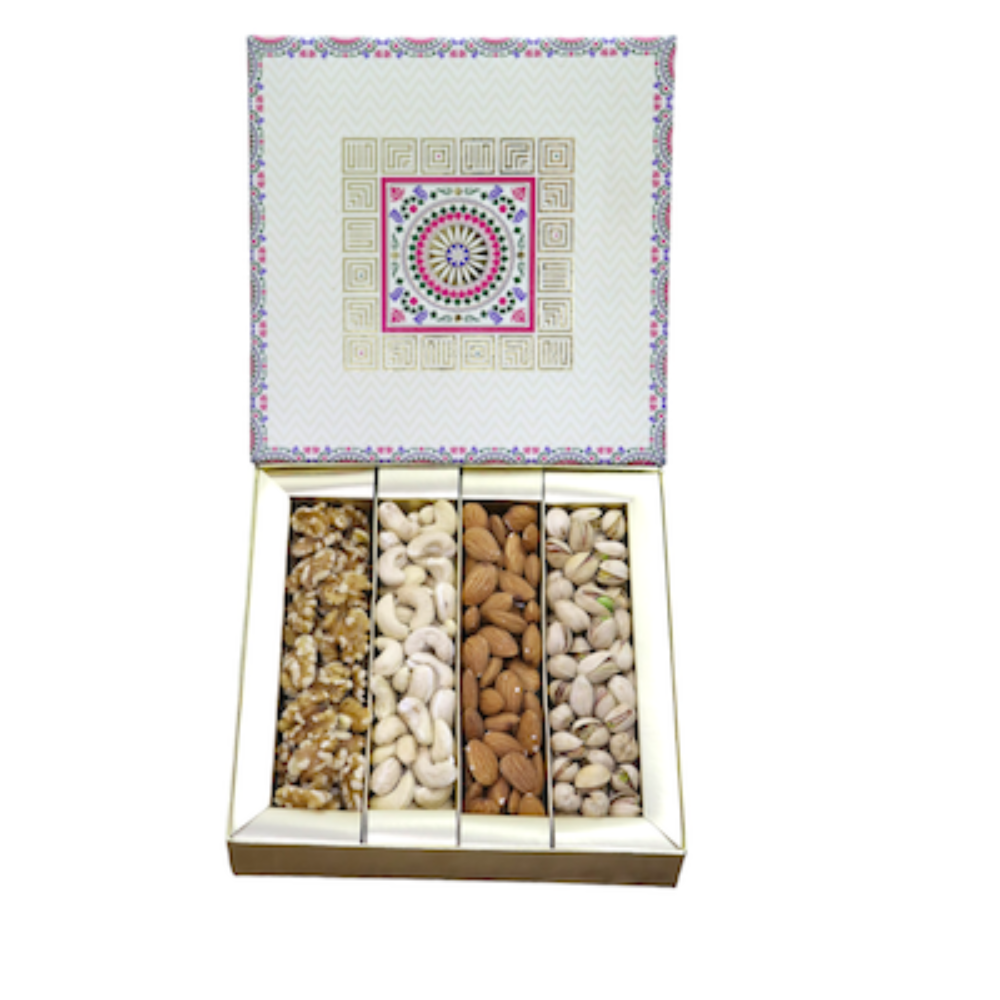Gift Box Dry Fruits