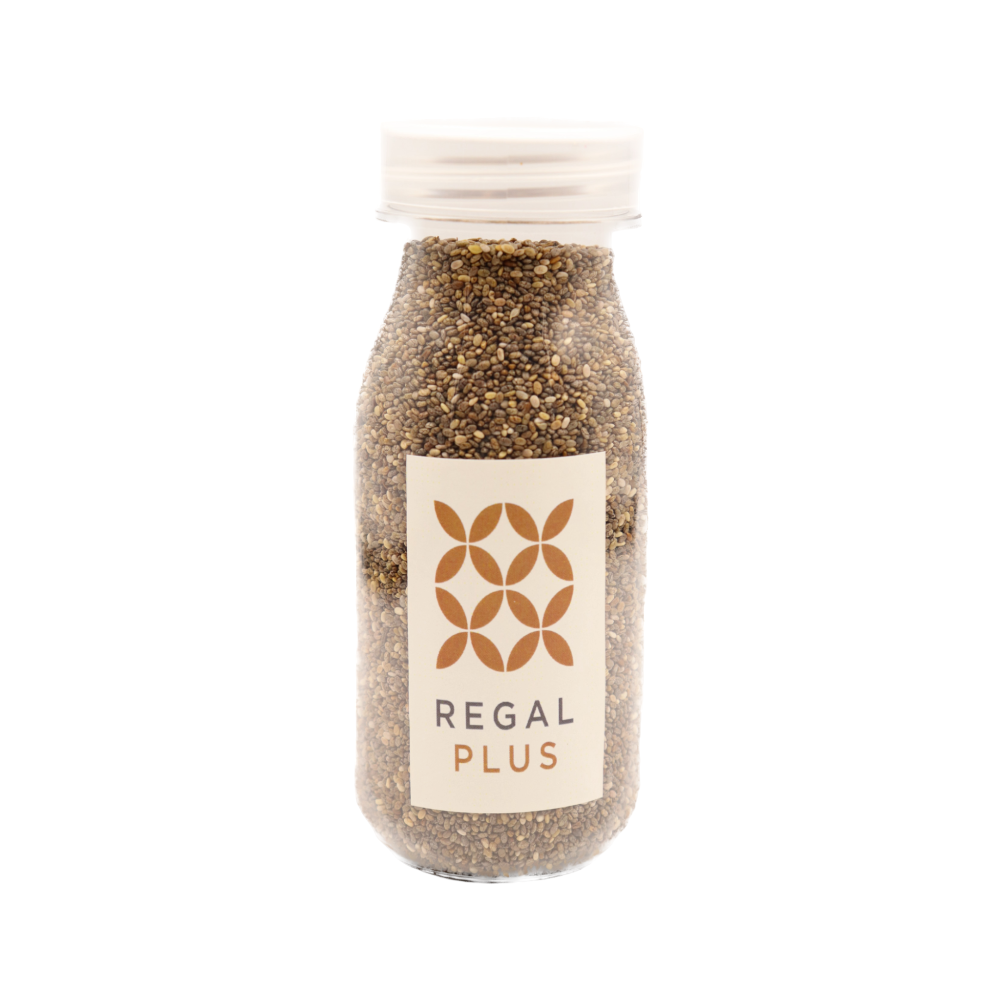 Chia Seeds