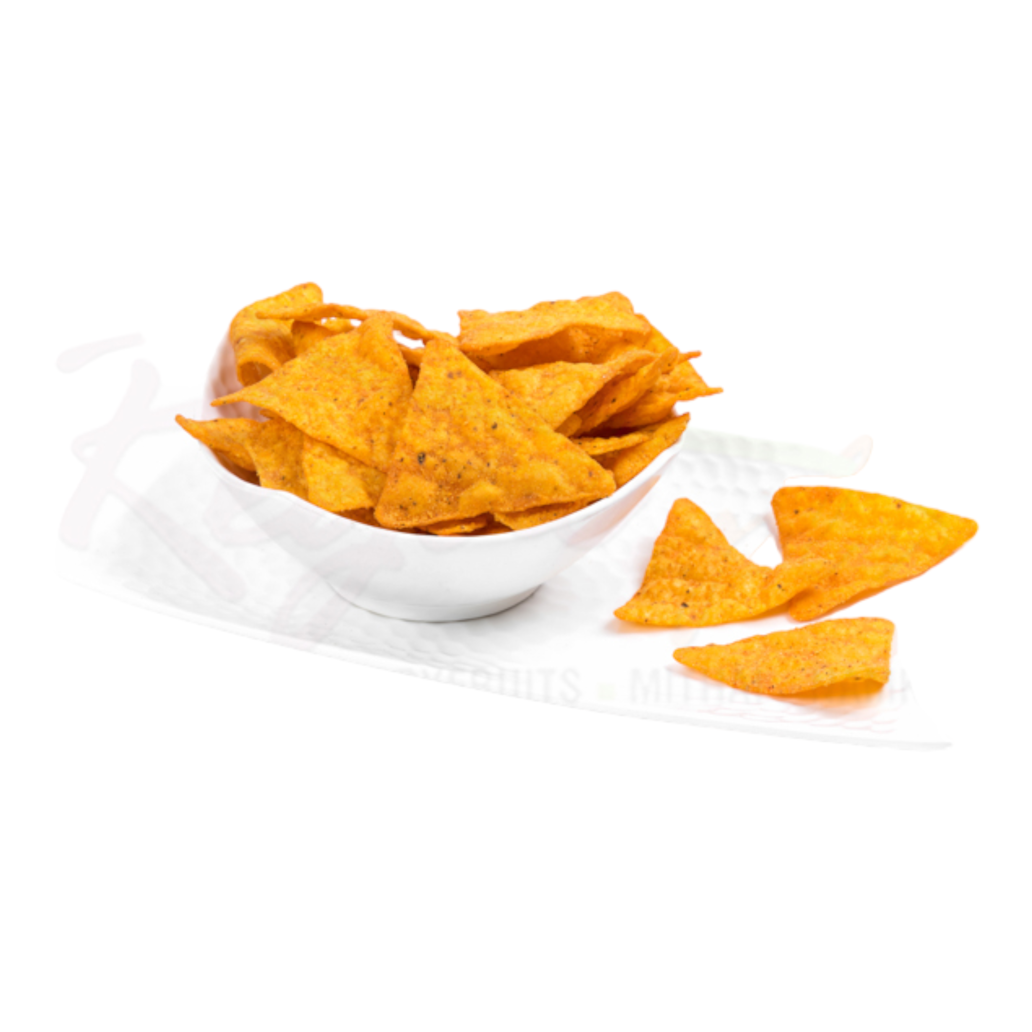 CORNITOS NACHO CRIPS