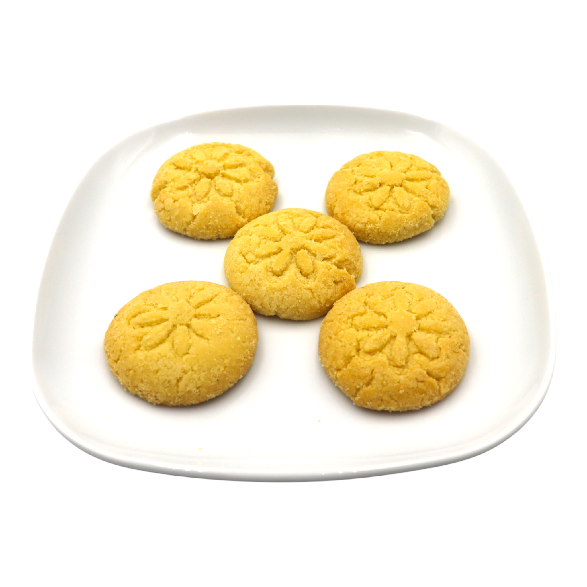 Nankhatai Vanilla