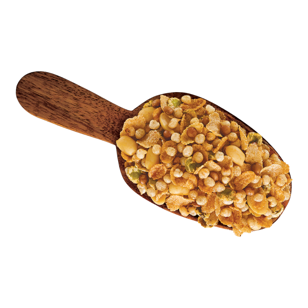 Roasted Bajra Mixture Peri Peri
