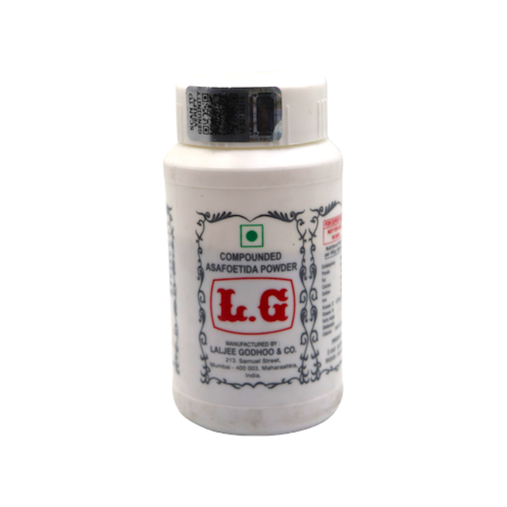Lg Hing Powder