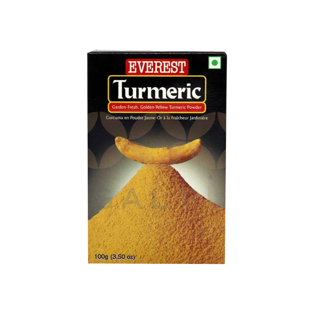 Everest Turmeric Powder