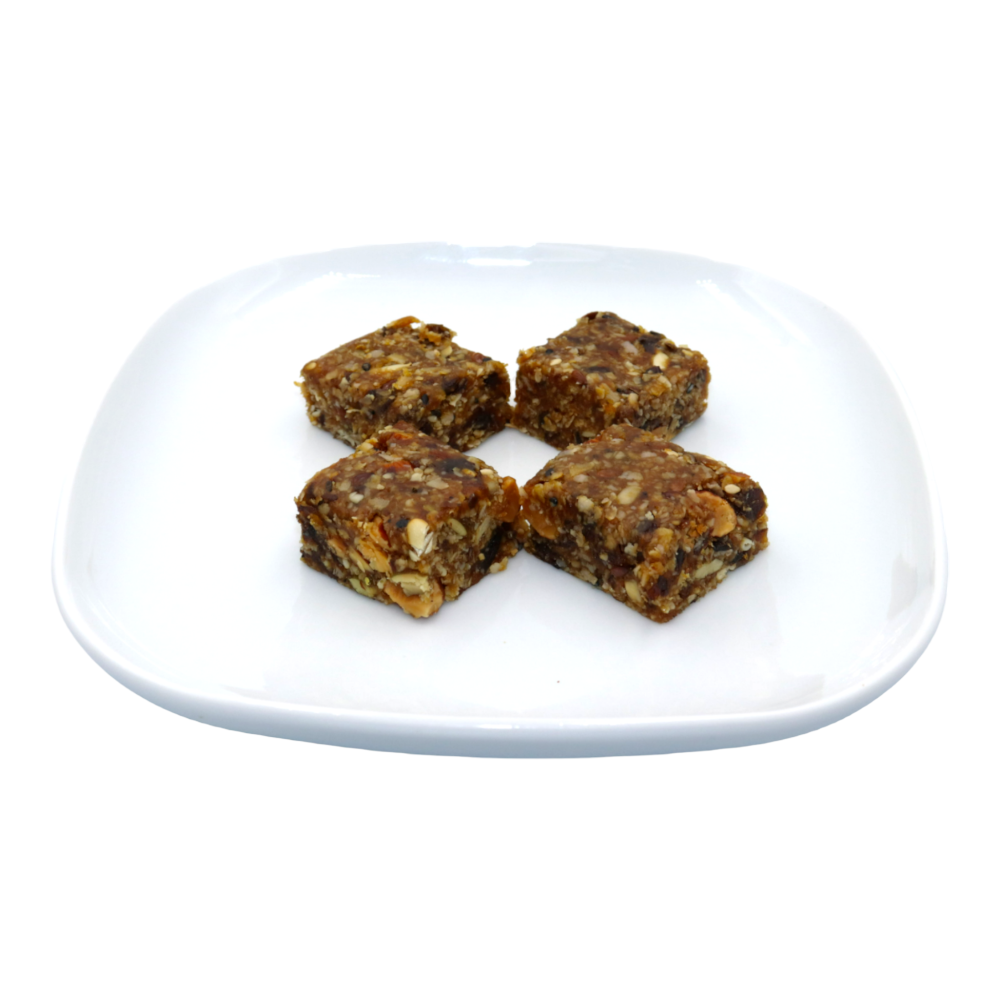 Multi Vitamin Cubes (No Added Sugar)