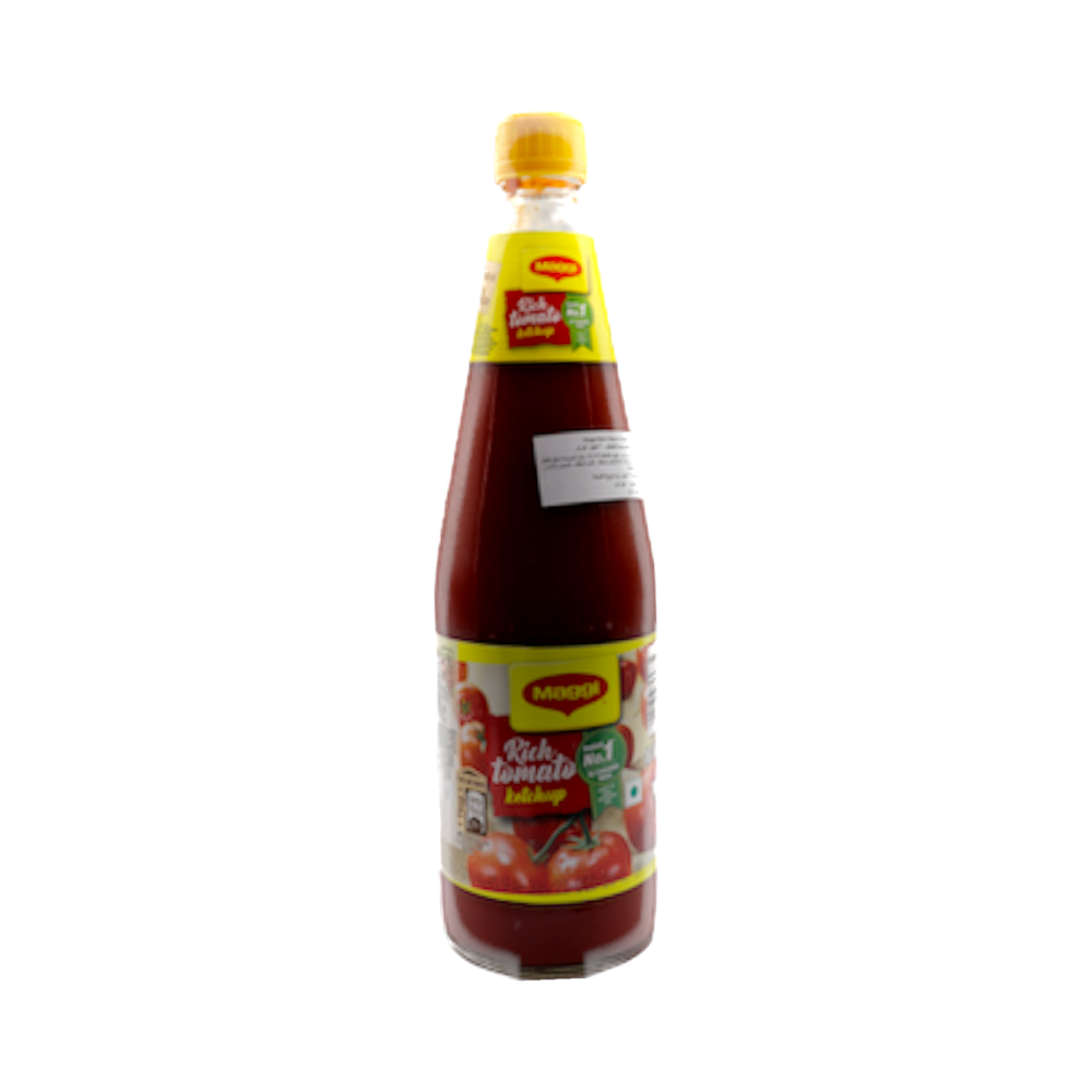 Maggi Tomato Ketchup