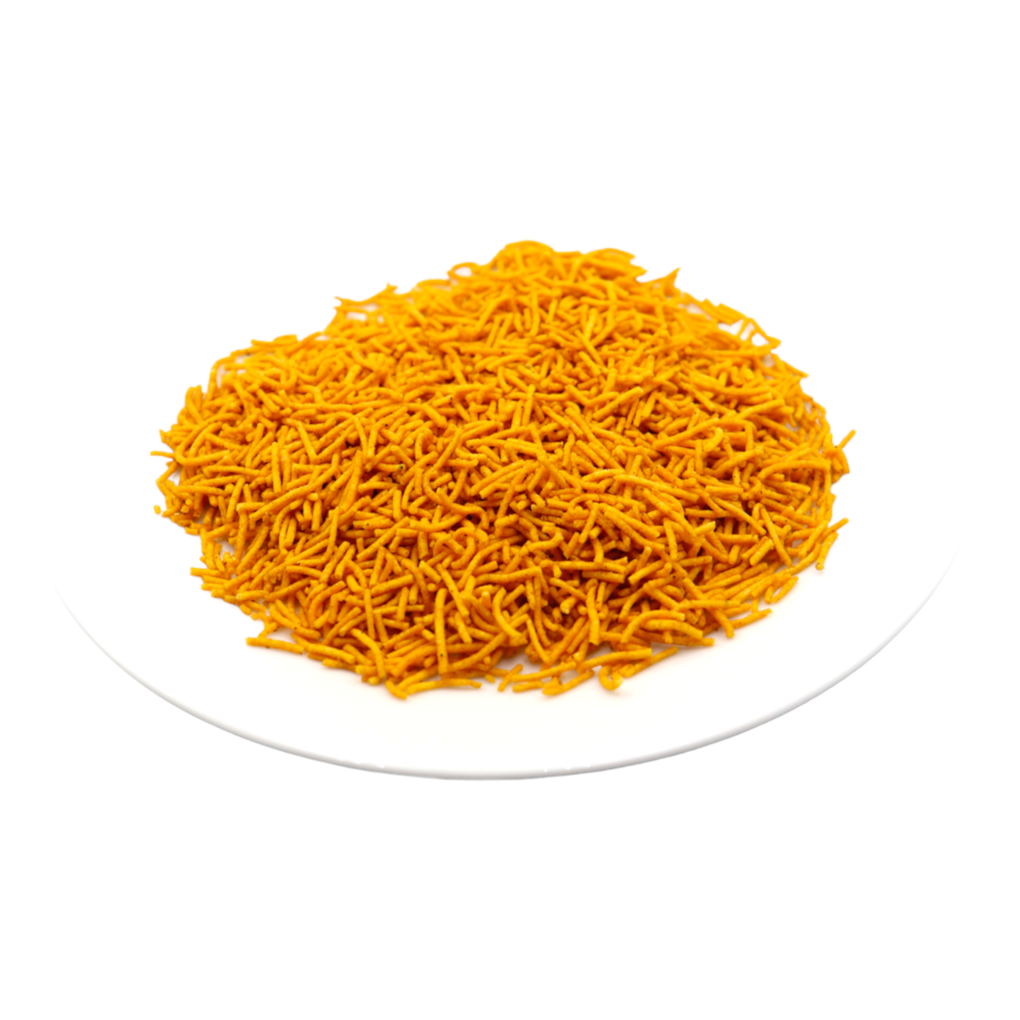 Aloo Bhujia