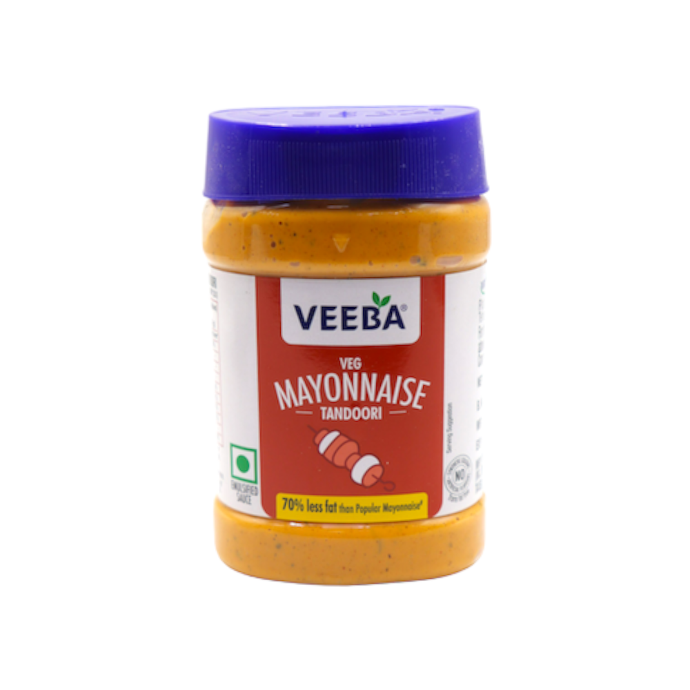 Veeba Veg Tandoori Mayo